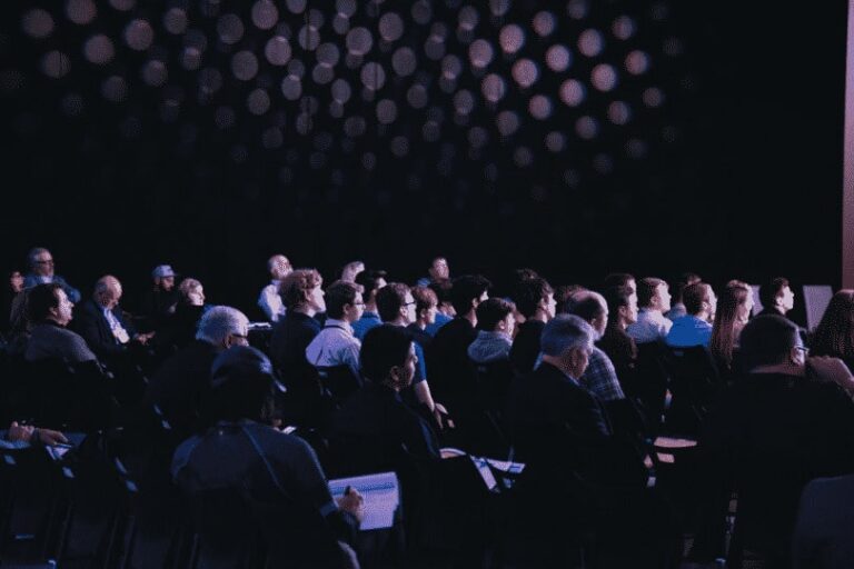20 Interactive Presentation Games for Audience Participation