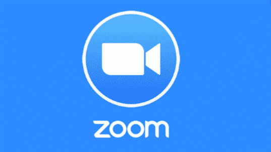 Zoom Logo¬†