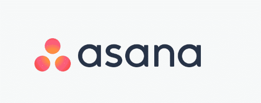 Asana Logo¬†