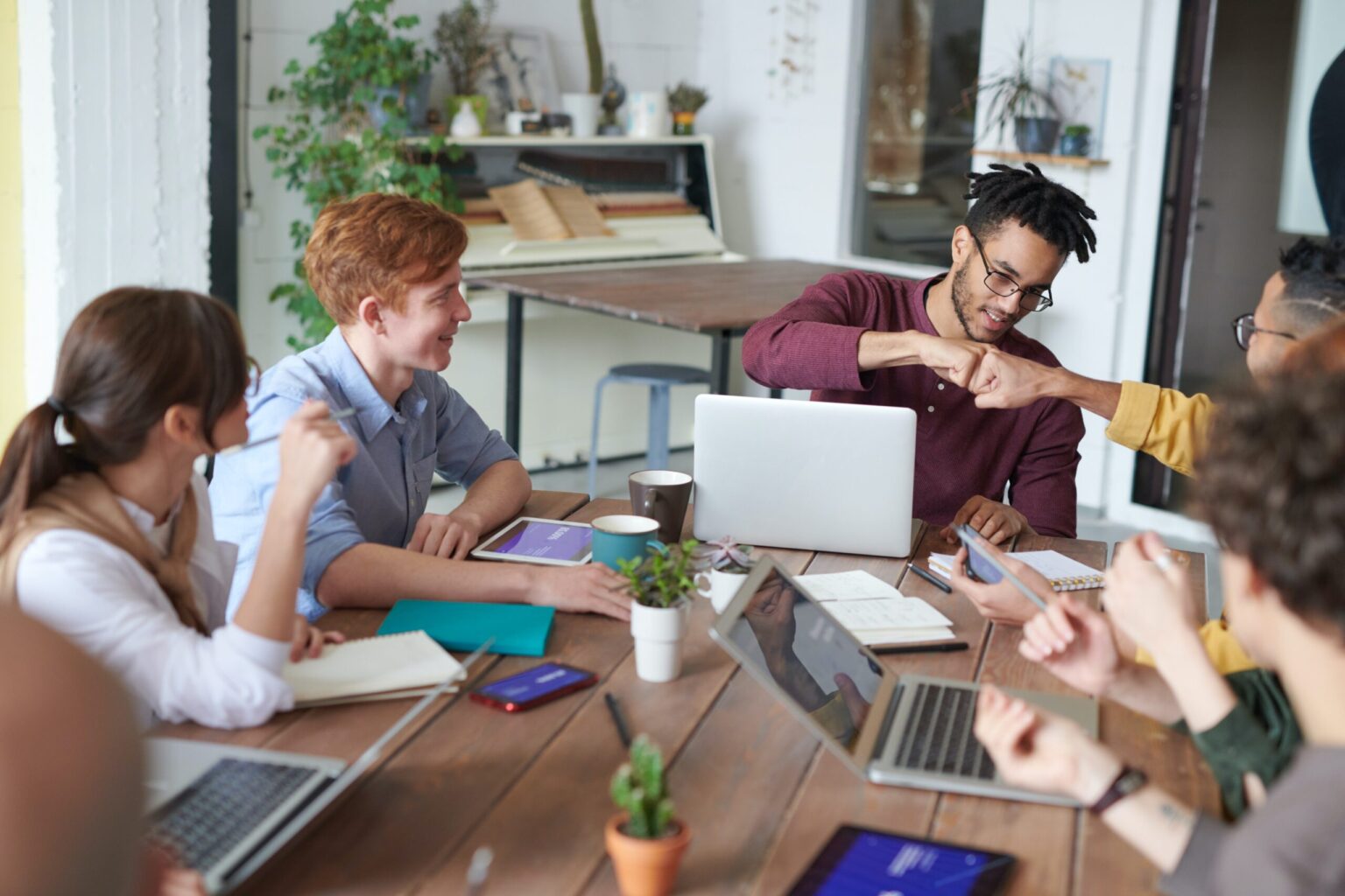 Light a fire with these trivia questions for work meetings 
